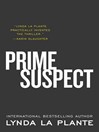 Cover image for Prime Suspect